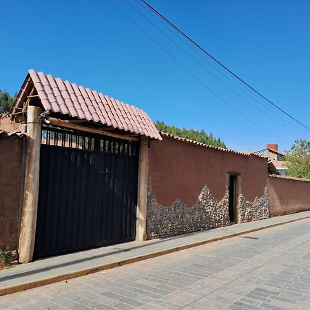 Kosko Casa Hotel Cuzco Esterno foto