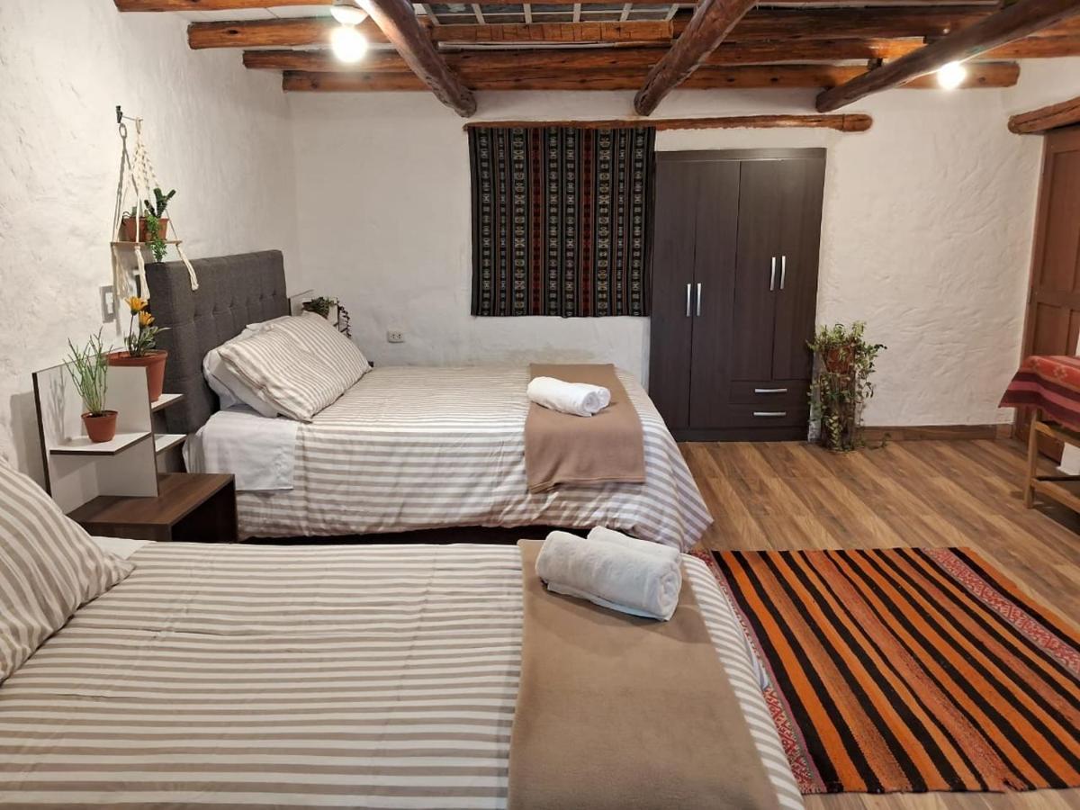 Kosko Casa Hotel Cuzco Esterno foto