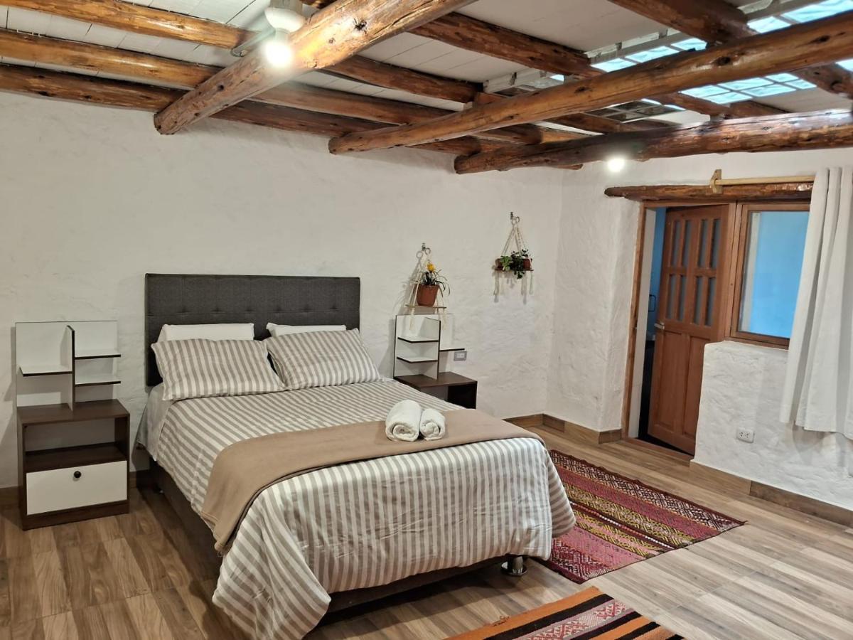 Kosko Casa Hotel Cuzco Esterno foto