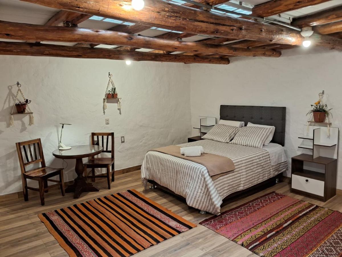 Kosko Casa Hotel Cuzco Esterno foto