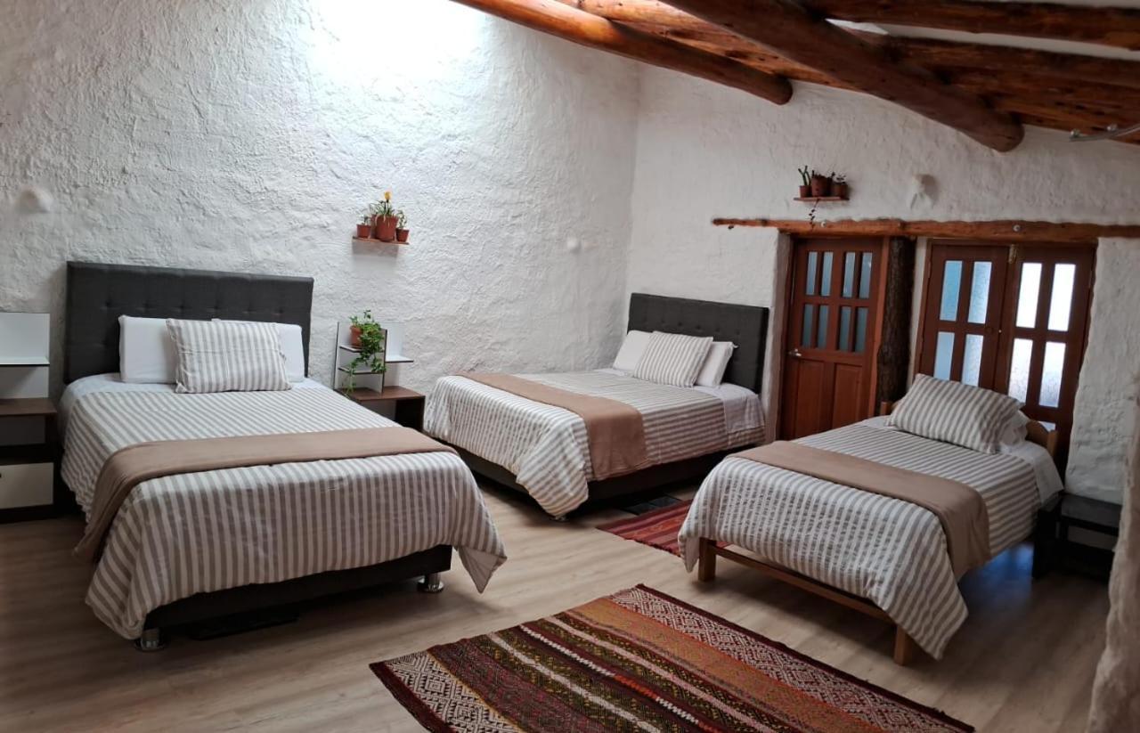 Kosko Casa Hotel Cuzco Esterno foto