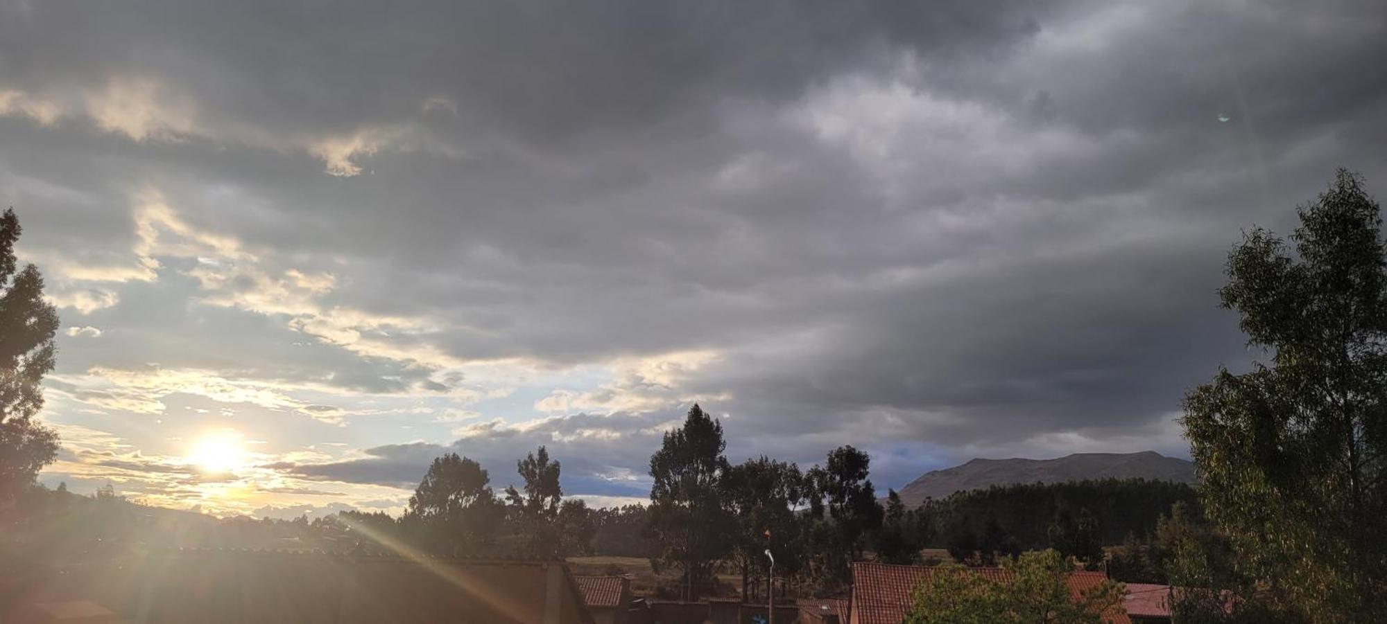 Kosko Casa Hotel Cuzco Esterno foto