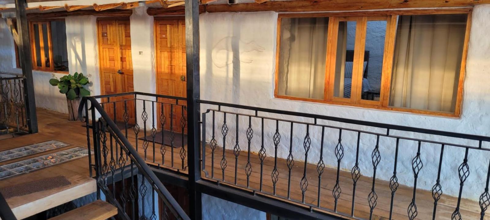 Kosko Casa Hotel Cuzco Esterno foto